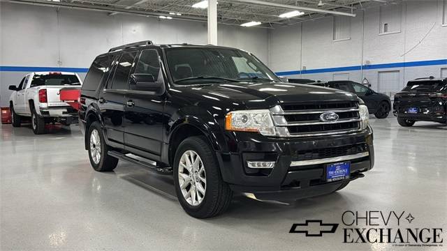 2016 Ford Expedition Limited — SUV — 135,964 mi — Lake Bluff, IL