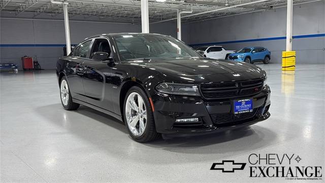 2016 Dodge Charger Road/Track — Sedan — 41,057 mi — Lake Bluff, IL