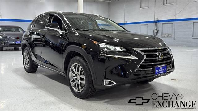 2016 Lexus NX NX 200t — SUV — 63,440 mi — Lake Bluff, IL