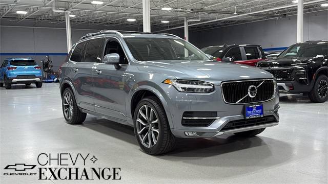 2017 Volvo XC90 Momentum — SUV — 98,964 mi — Lake Bluff, IL