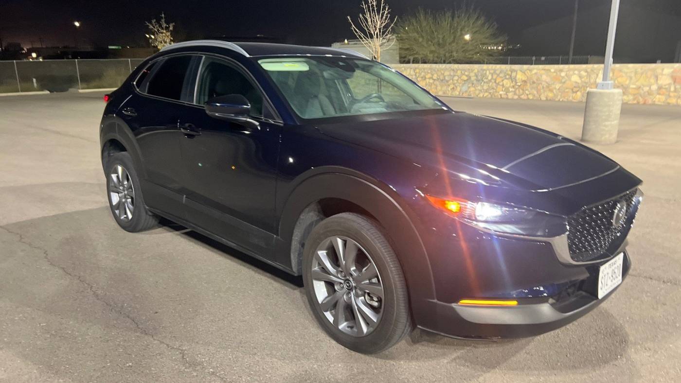2023 Mazda CX-30 Preferred — SUV — 22,412 mi — El Paso, TX