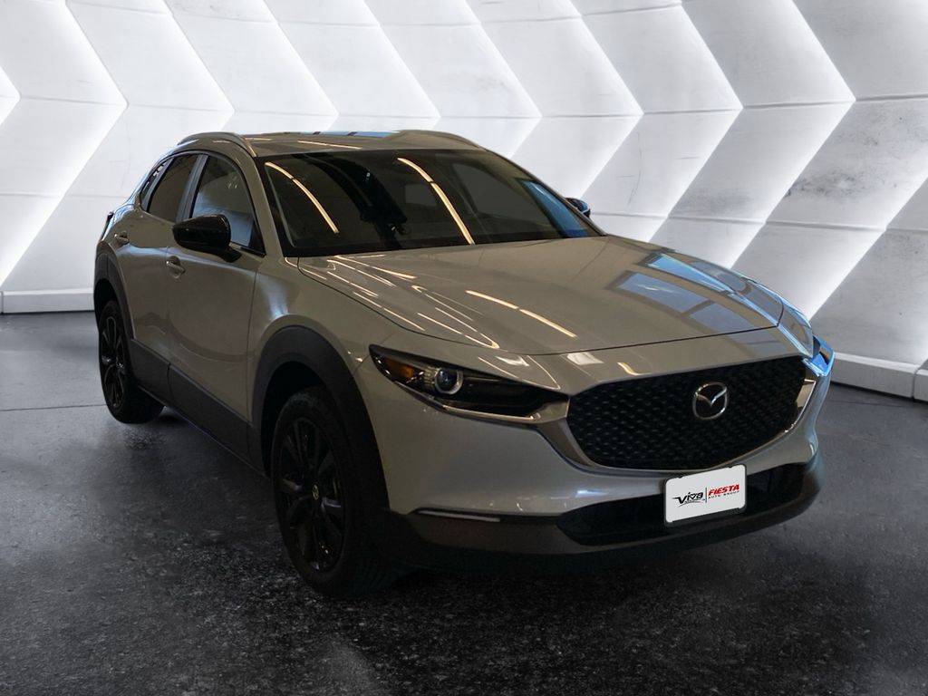 2024 Mazda CX-30 Select — SUV — 9,455 mi — El Paso, TX