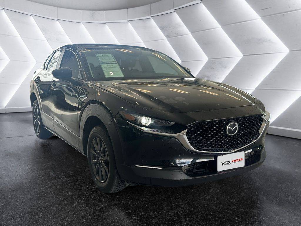 2024 Mazda CX-30 S — SUV — 20,766 mi — El Paso, TX