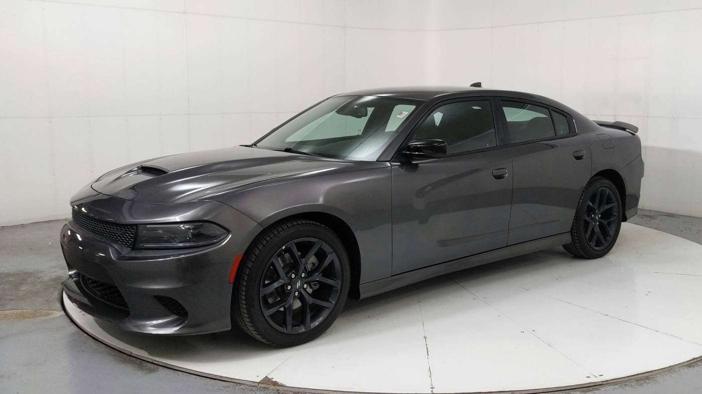 2023 Dodge Charger GT — Sedan — 57,229 mi — El Paso, TX