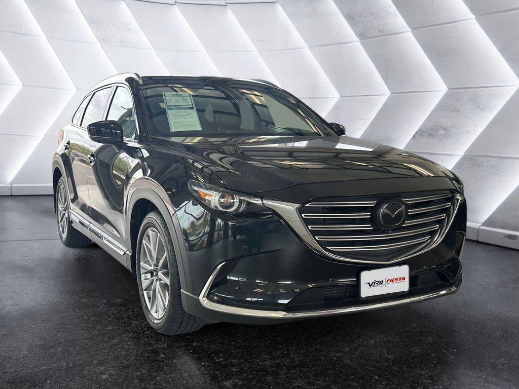 2021 Mazda CX-9 Grand Touring — SUV — 56,000 mi — El Paso, TX