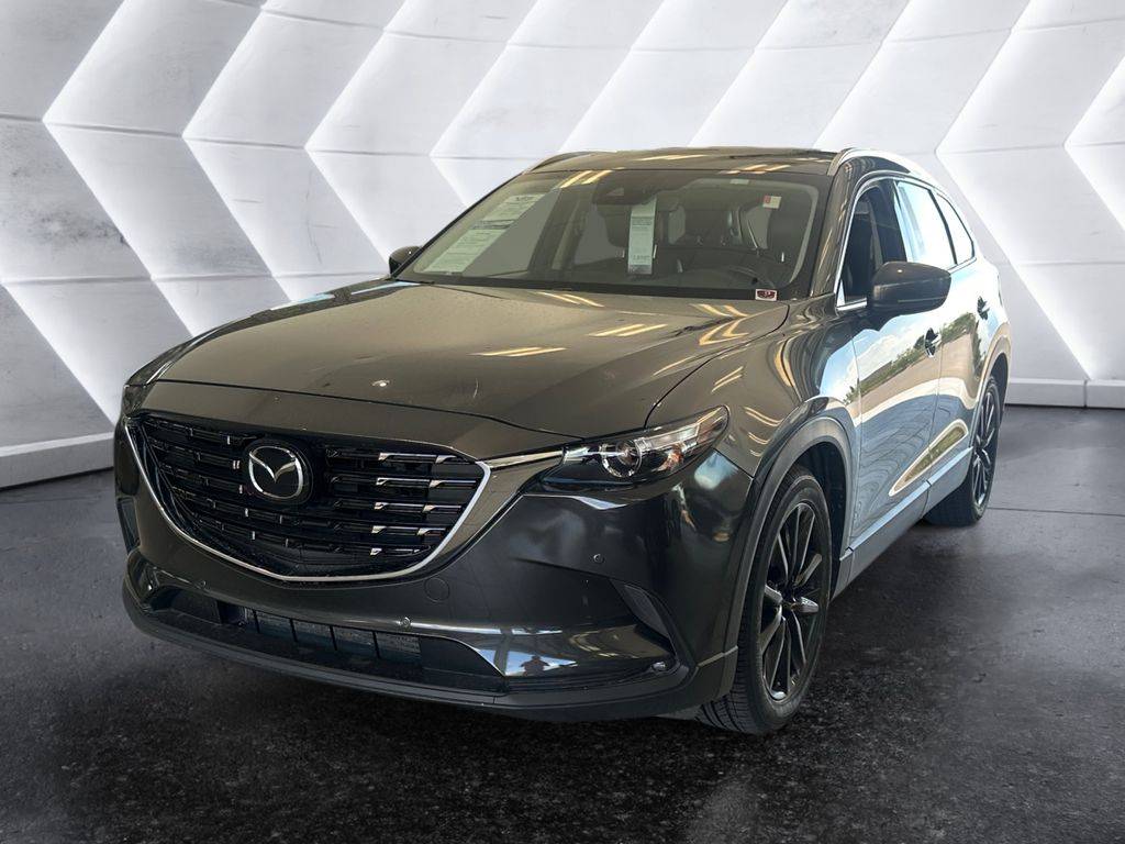 2022 Mazda CX-9 Touring Plus — SUV — 67,933 mi — El Paso, TX