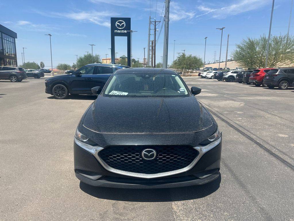 2021 Mazda Mazda3 Select — Sedan — 45,000 mi — El Paso, TX