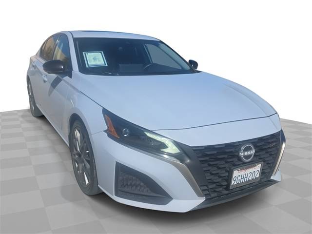 2023 Nissan Altima SR — Sedan — 44,895 mi — La Quinta, CA