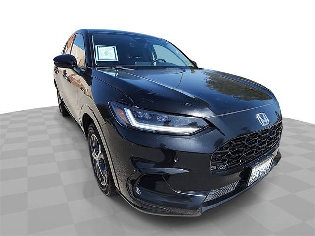 2023 Honda HR-V EX-L — SUV — 40,266 mi — La Quinta, CA