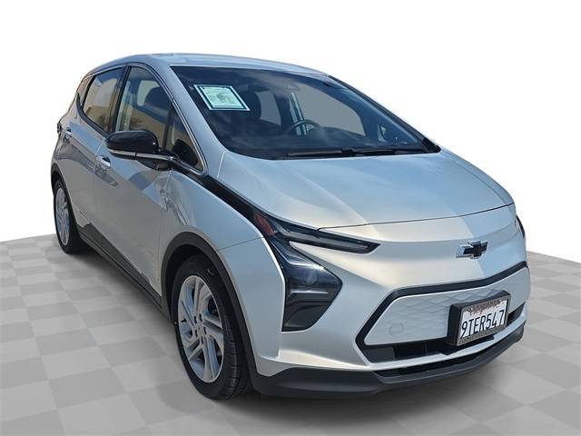 2023 Chevrolet Bolt EV 1LT — Sedan — 30,145 mi — La Quinta, CA