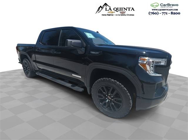 2021 GMC Sierra 1500 Elevation — Pickup Truck — 46,978 mi — La Quinta, CA