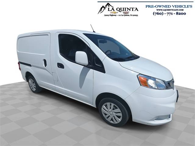 2019 Nissan NV200 Compact Cargo SV — Cargo Van — 94,214 mi — La Quinta, CA