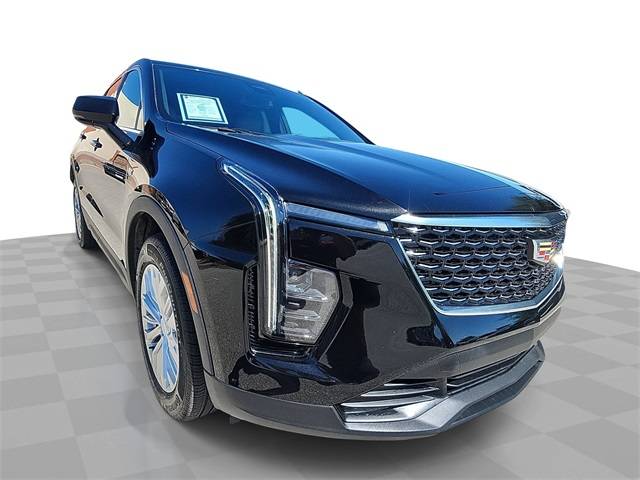 2024 Cadillac XT4 Luxury — SUV — 13,231 mi — La Quinta, CA