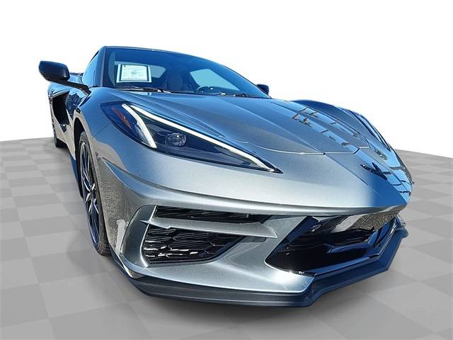 2023 Chevrolet Corvette 3LT — Convertible — 3,825 mi — La Quinta, CA