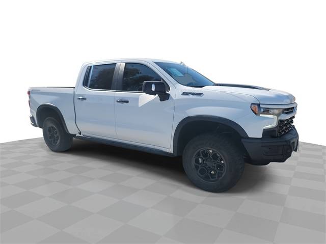 2024 Chevrolet Silverado 1500 ZR2 — Pickup Truck — 14,943 mi — La Quinta, CA