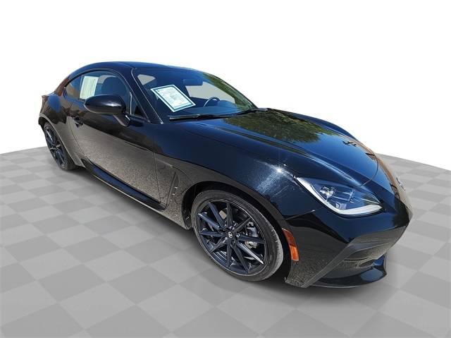 2023 Toyota GR86 Premium — Coupe — 16,404 mi — La Quinta, CA
