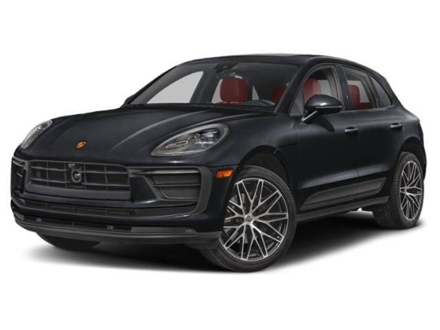 2023 Porsche Macan S — SUV — 39,075 mi — Arlington, VA