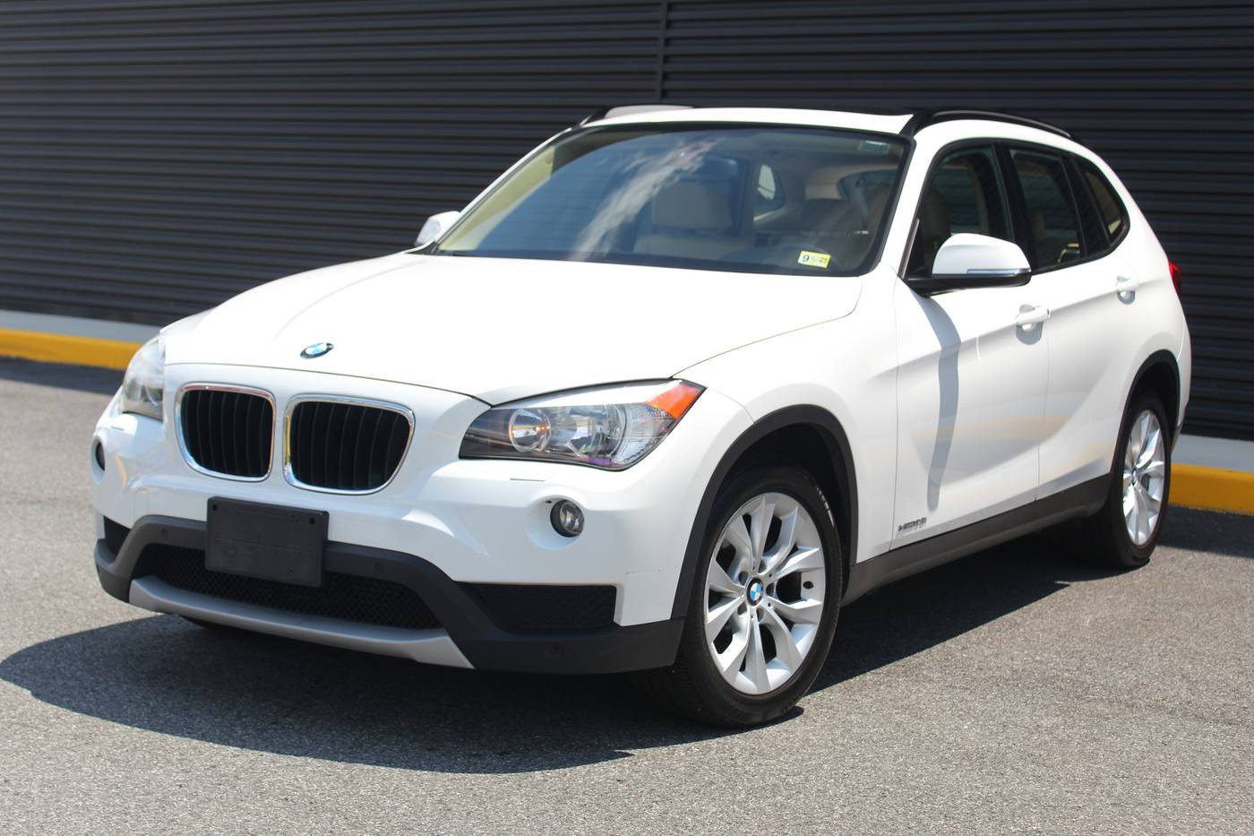 2014 BMW X1 28i — SUV — 80,120 mi — Arlington, VA