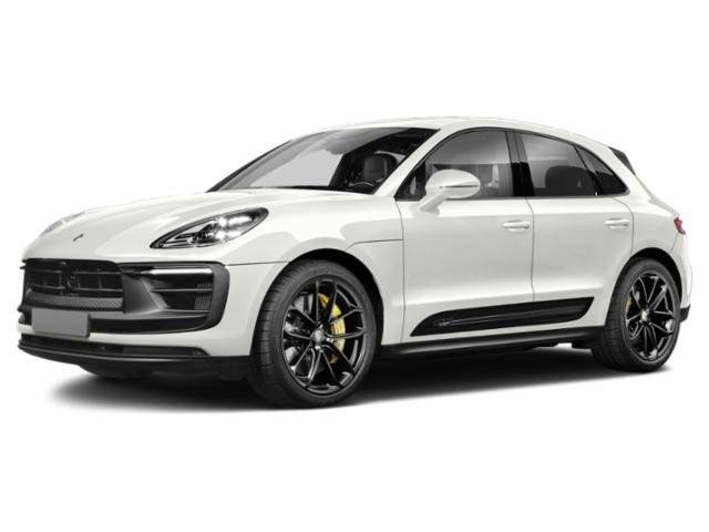 2022 Porsche Macan Standard — SUV — 41,783 mi — Arlington, VA