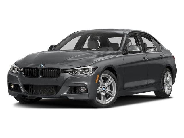 2016 BMW 3 Series 340i — Sedan — 228,957 mi — Arlington, VA