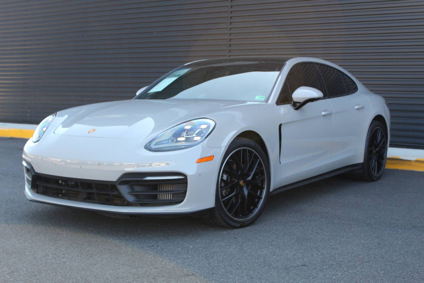 2021 Porsche Panamera Standard — Hatchback — 29,983 mi — Arlington, VA
