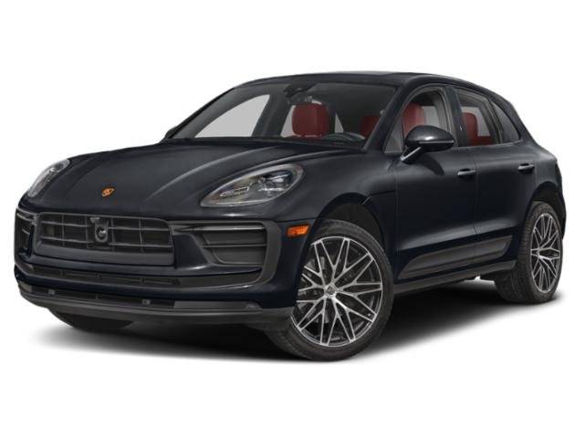 2023 Porsche Macan Standard — SUV — 39,548 mi — Arlington, VA
