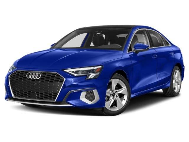 2024 Audi A3 Premium Plus — Sedan — 10,638 mi — Arlington, VA