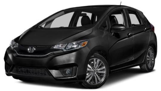 2015 Honda Fit EX-L — Hatchback — 67,348 mi — Arlington, VA