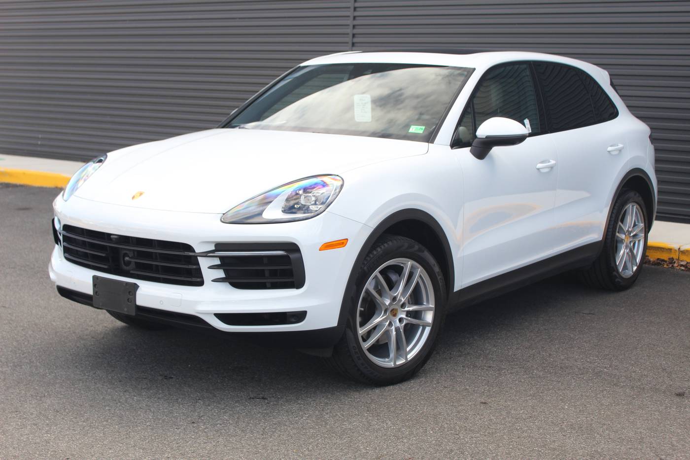 2019 Porsche Cayenne Standard — SUV — 41,000 mi — Arlington, VA