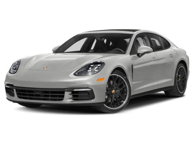 2018 Porsche Panamera 4S — Hatchback — 64,570 mi — Arlington, VA