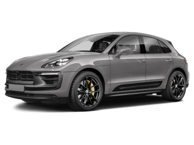 2022 Porsche Macan GTS — SUV — 18,876 mi — Arlington, VA