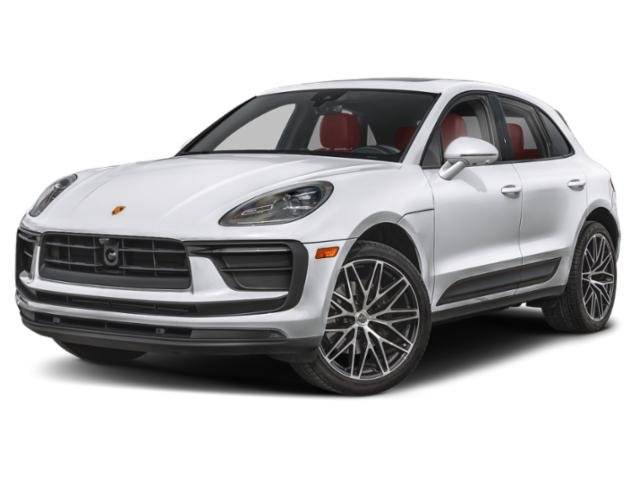 2023 Porsche Macan S — SUV — 11,439 mi — Arlington, VA