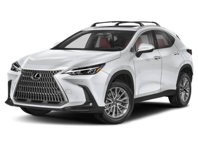 2024 Lexus NX NX 350 Luxury — SUV — 16,100 mi — Arlington, VA