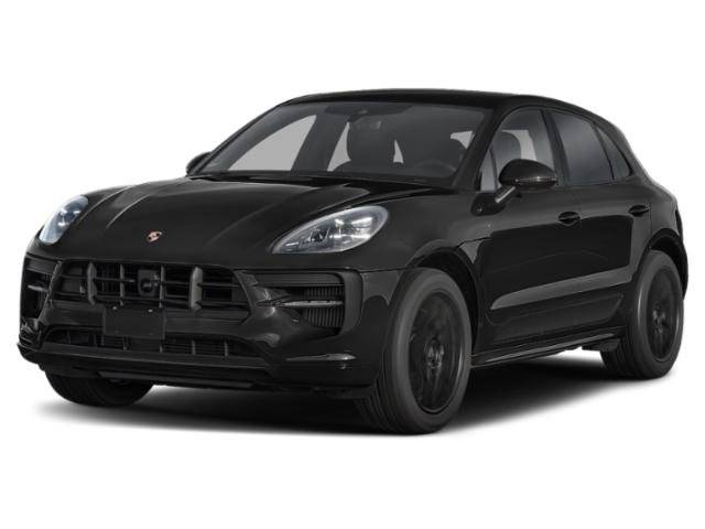 2021 Porsche Macan GTS — SUV — 39,312 mi — Arlington, VA