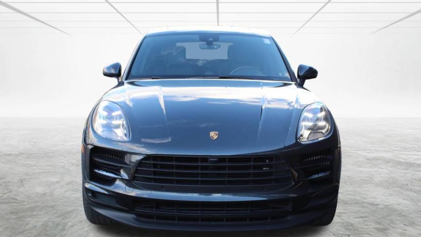 Used 2021 Porsche Macan S for Sale Near Me - TrueCar