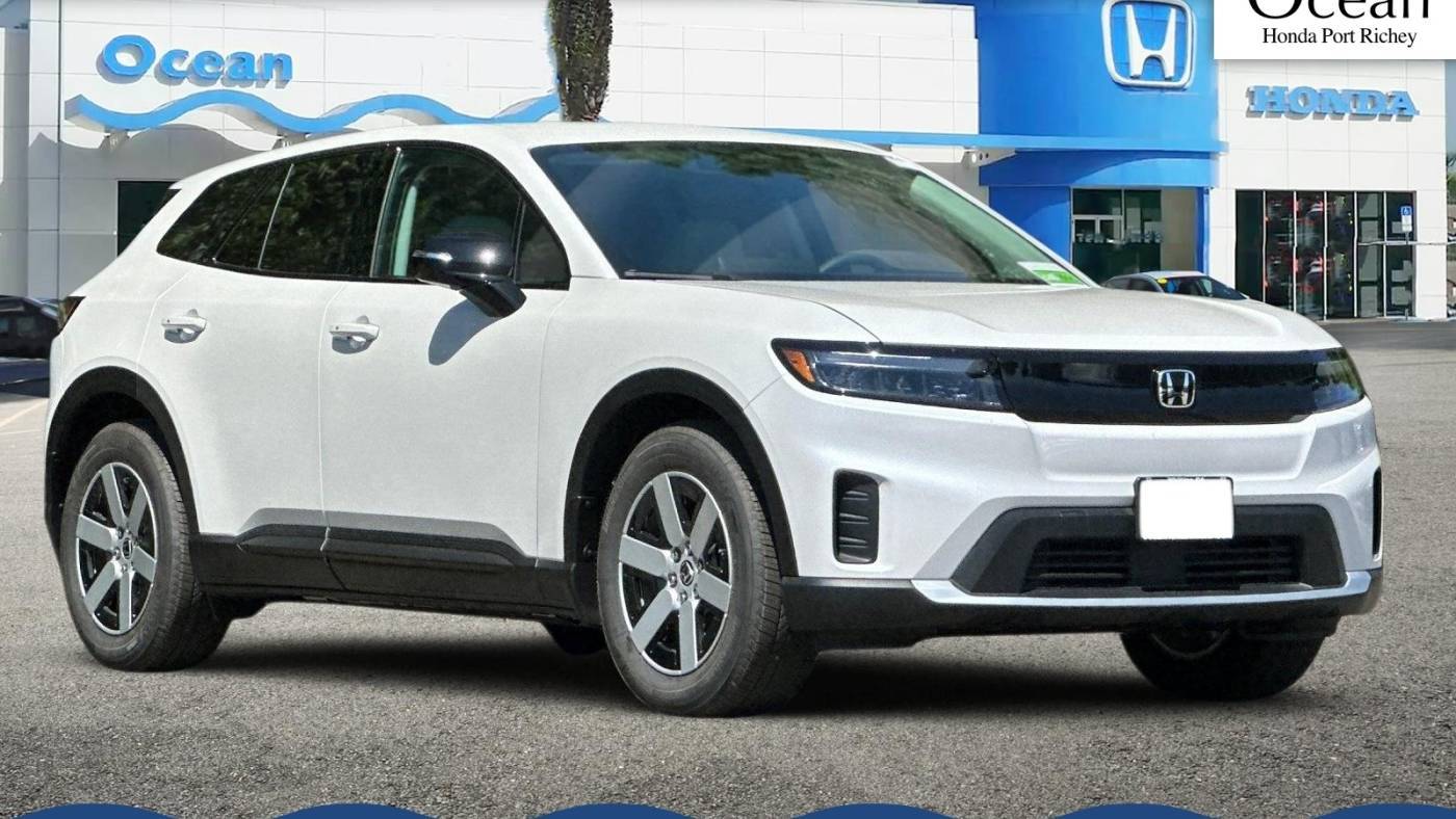 New Honda Prologue SUV Electric Cars for Sale Near Me TrueCar
