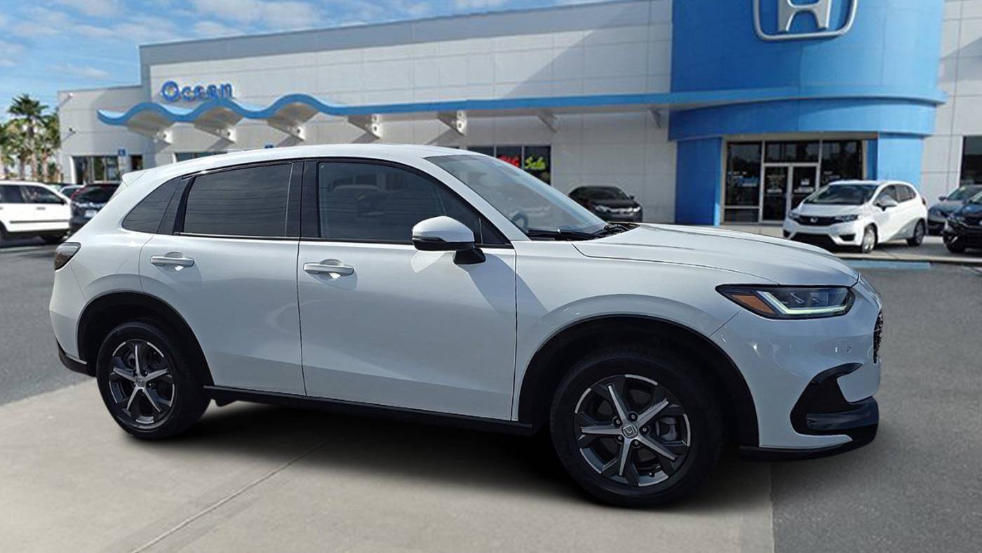 2023 Honda HR-V EX-L — SUV — 41,192 mi — Port Richey, FL