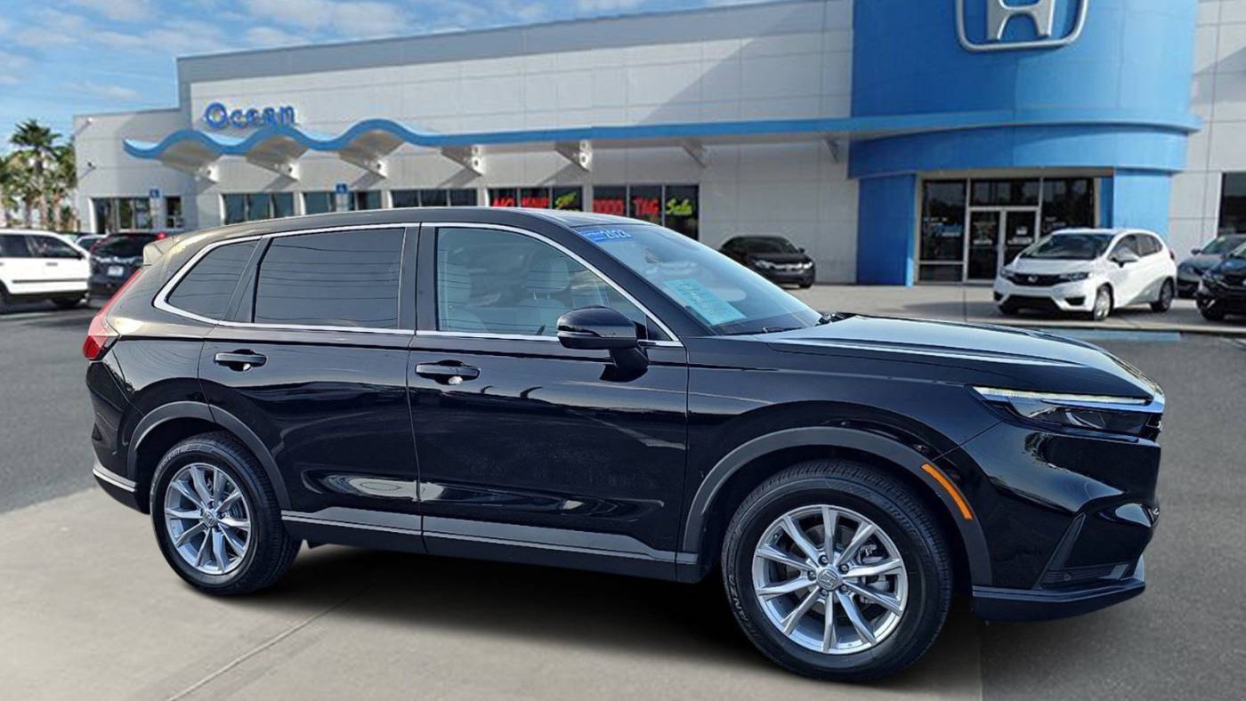2023 Honda CR-V EX-L — SUV — 28,291 mi — Port Richey, FL