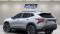 2024 Chevrolet Trax in Brockport, NY 4 - Open Gallery