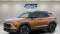 2024 Chevrolet Trailblazer in Brockport, NY 1 - Open Gallery