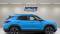 2024 Chevrolet Trailblazer in Brockport, NY 4 - Open Gallery