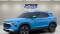 2024 Chevrolet Trailblazer in Brockport, NY 1 - Open Gallery