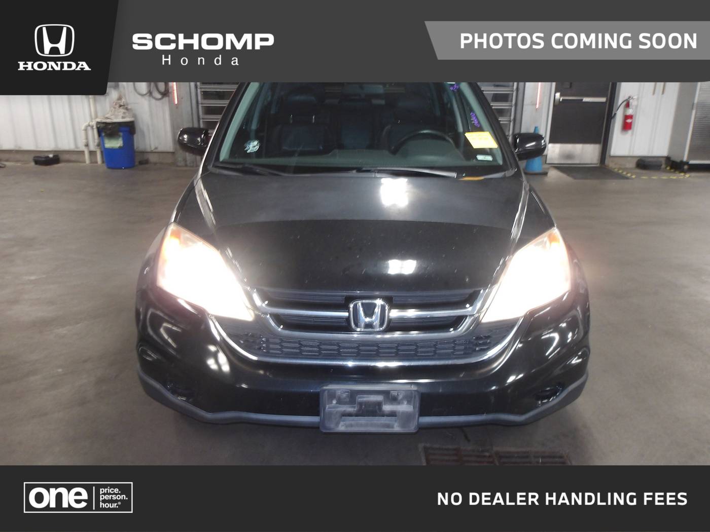 2010 Honda CR-V EX-L — SUV — 194,751 mi — Highlands Ranch, CO