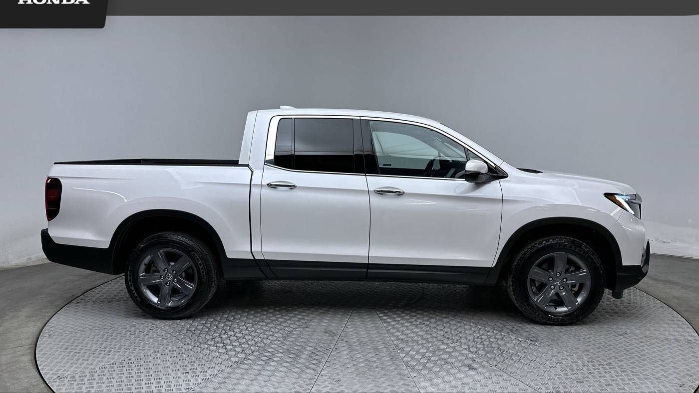 2023 Honda Ridgeline RTL-E — Pickup Truck — 8,698 mi — Highlands Ranch, CO