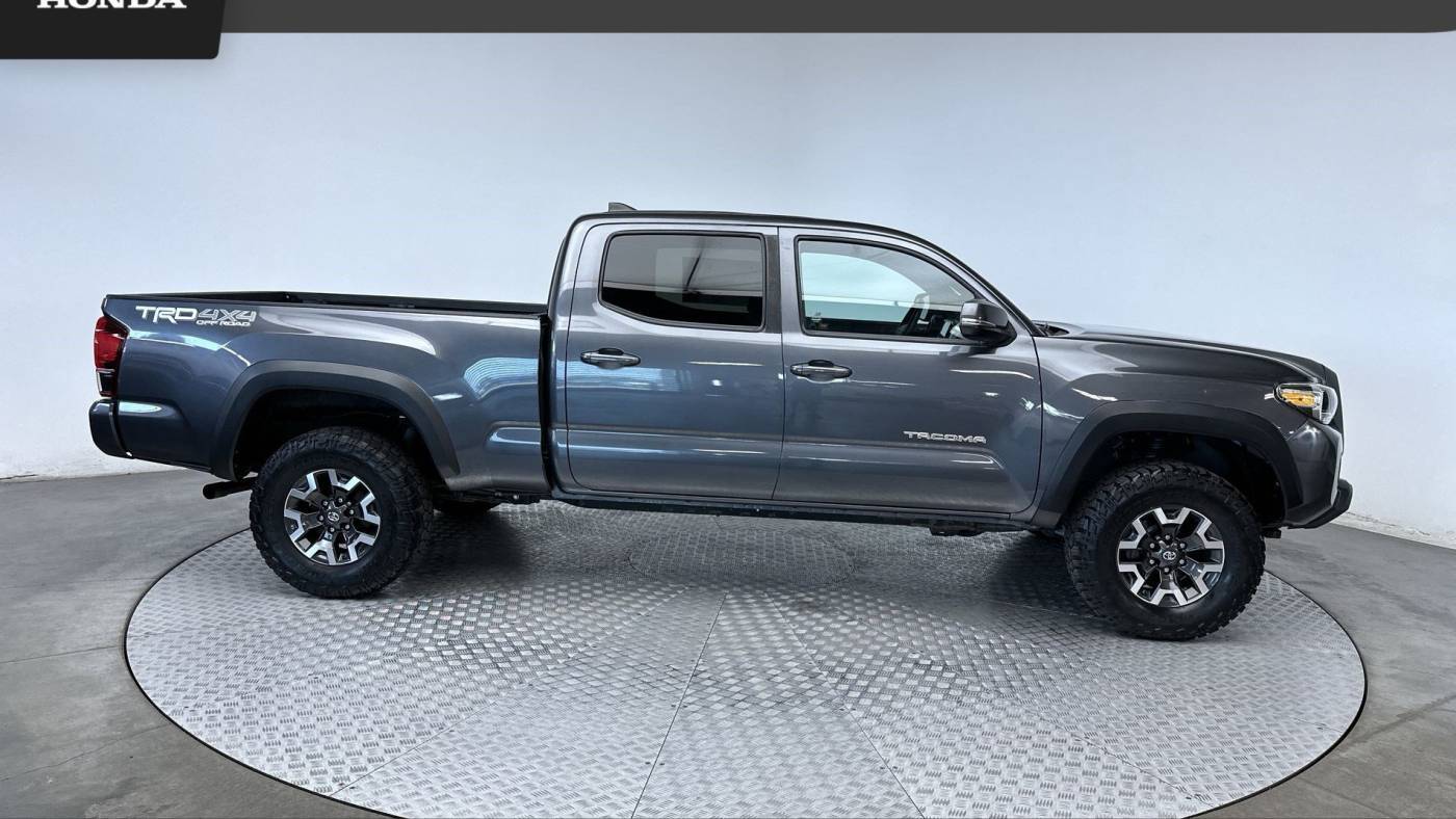 2018 Toyota Tacoma TRD Off Road — Pickup Truck — 63,633 mi — Highlands Ranch, CO