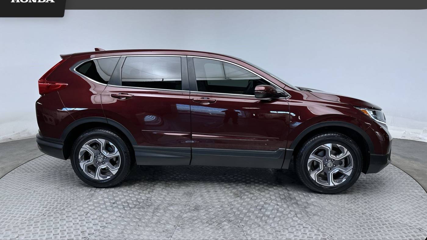 2018 Honda CR-V EX — SUV — 42,680 mi — Highlands Ranch, CO
