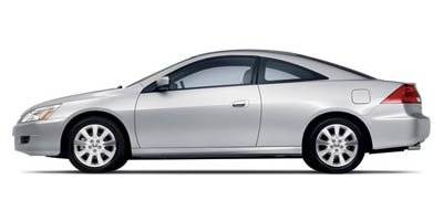 2006 Honda Accord LX V6 — Coupe — 150,816 mi — Highlands Ranch, CO