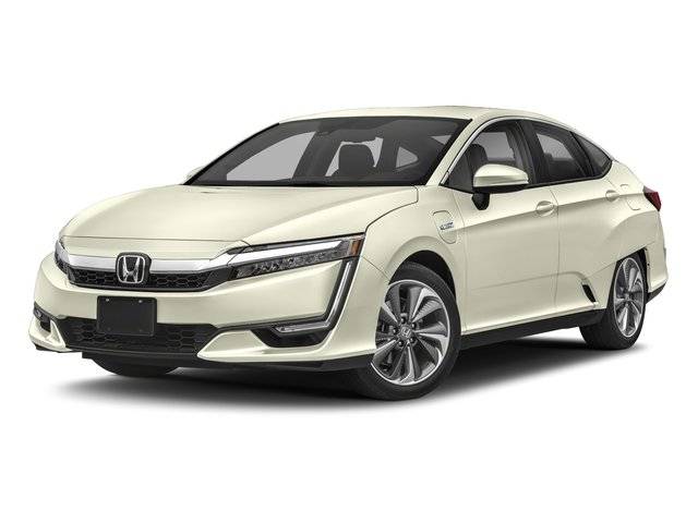 2018 Honda Clarity Plug-In Hybrid — Sedan — 30,910 mi — Highlands Ranch, CO