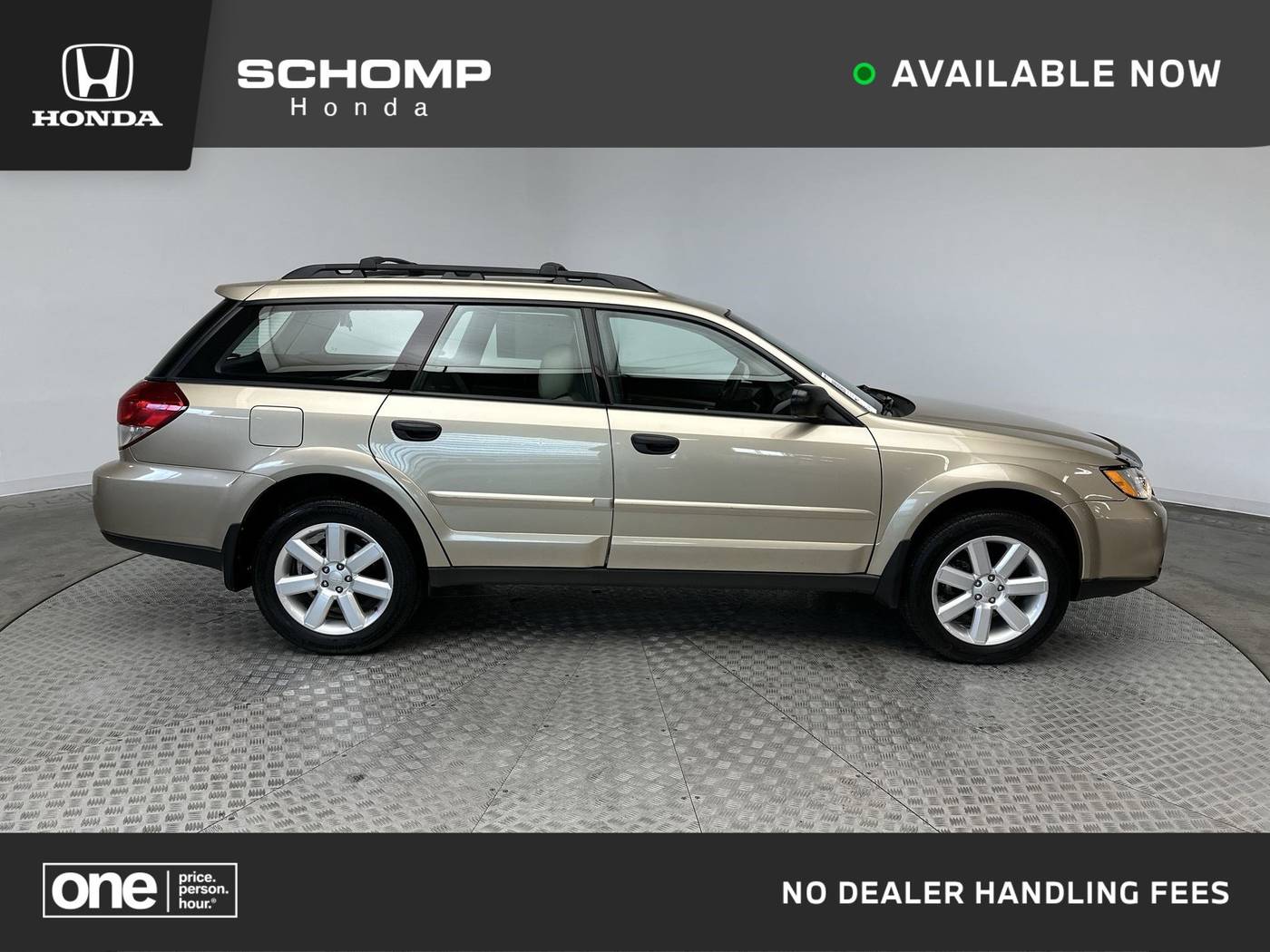 2009 Subaru Outback 2.5i Special Edition — SUV — 148,491 mi — Highlands Ranch, CO