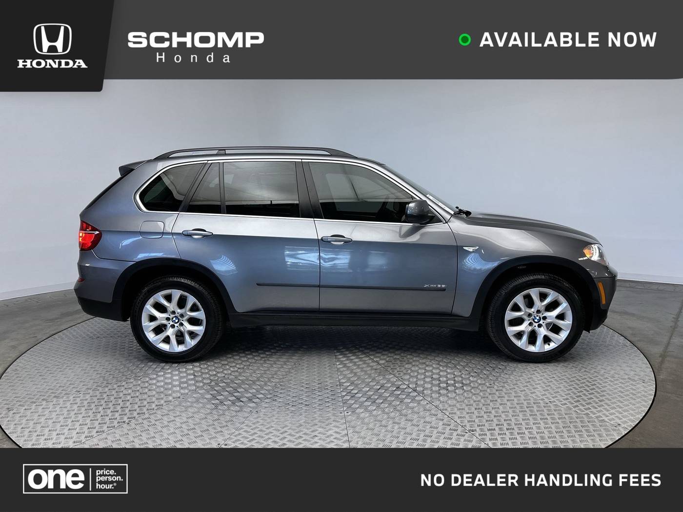 2013 BMW X5 35i — SUV — 151,052 mi — Highlands Ranch, CO